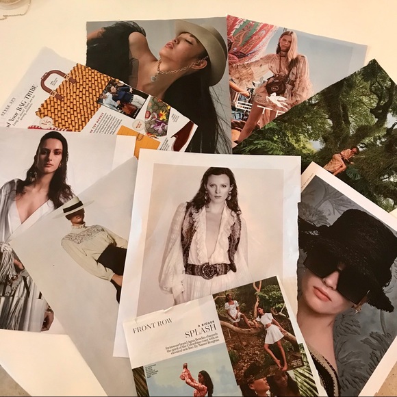 🌴Resort Style Wardrobe🌴 - Picture 4 of 4